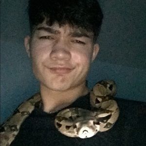 Meet your Posher, Marshall